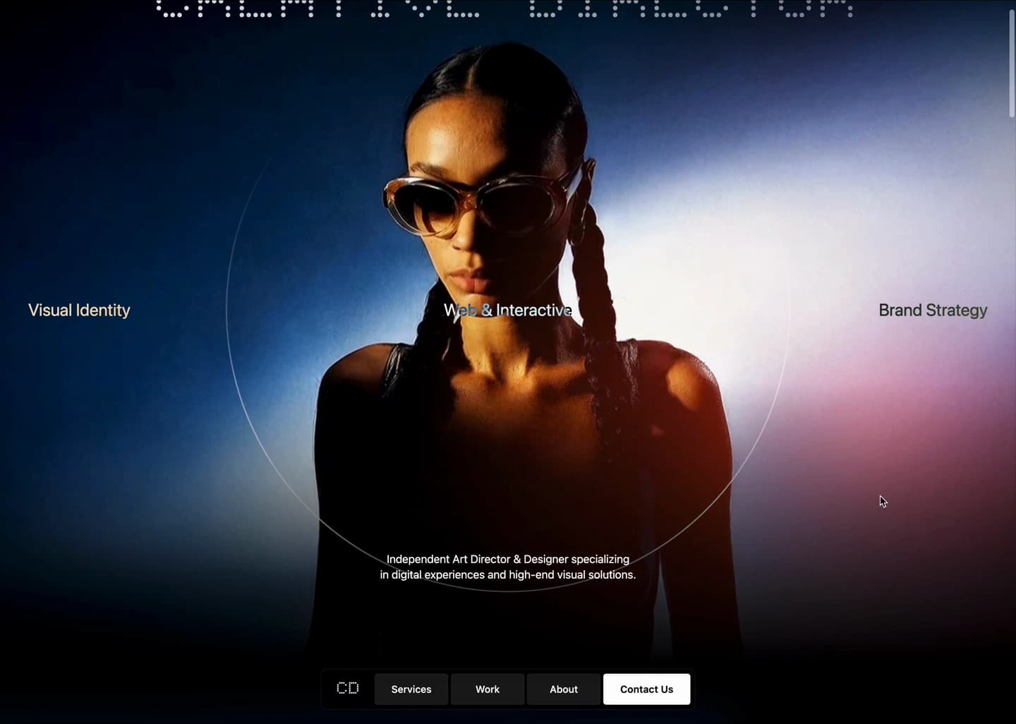 Creative Director