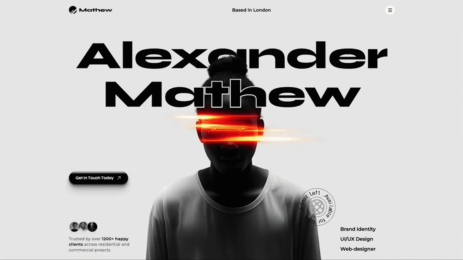 Mathew